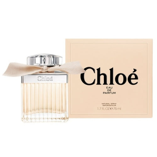 CHLOE EDP 75ML D - CHLOE - Adrissa Beauty -