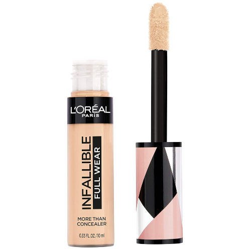 CORRECTOR INFALLIBLE 360 CASHMERE - LOREAL - Adrissa Beauty - Maquillaje