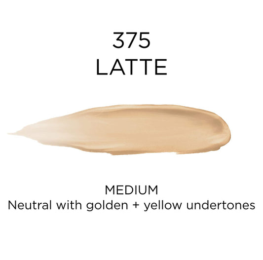 CORRECTOR INFALLIBLE 375 LATTE - LOREAL - Adrissa Beauty - Maquillaje