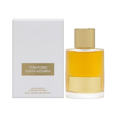 COSTA AZZURRA EDP 100ML U - TOM FORD - Adrissa Beauty -