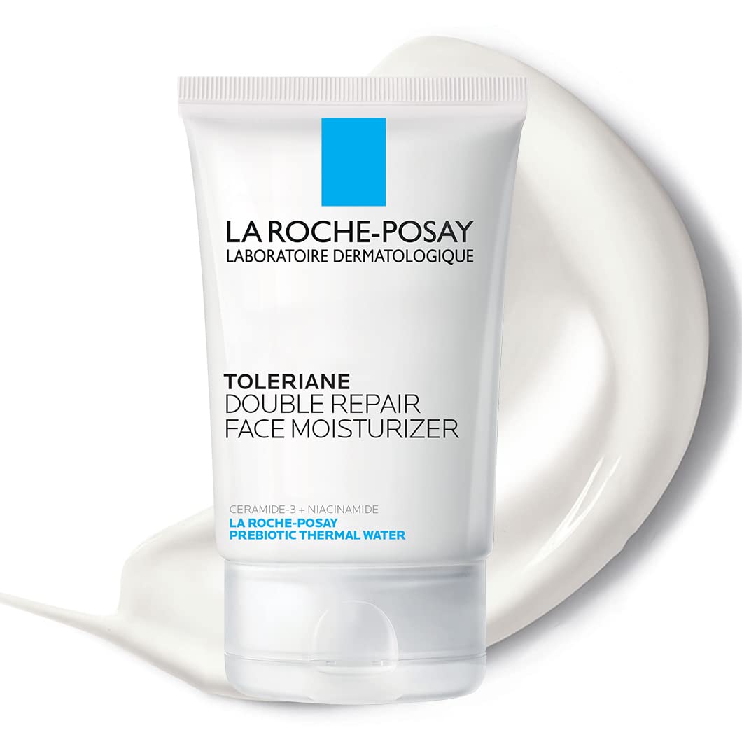 CREMA HIDRATANTE PREBIOTIC - LA ROCHE POSAY - Adrissa Beauty - Cuidado de la piel