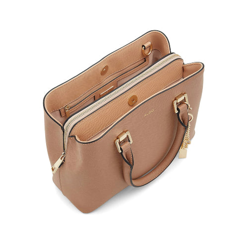 CARTERA BEIGE MC14055 - ALDO - Adrissa Beauty - Bolsos, billeteras y estuches