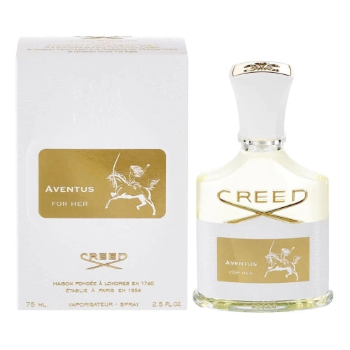 AVENTUS EDP 75ML D - CREED - Adrissa Beauty - Perfumes y colonias