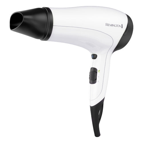 SECADOR POWER VOLUME 2000 1875W - REMINGTON - Adrissa Beauty - Cuidado capilar