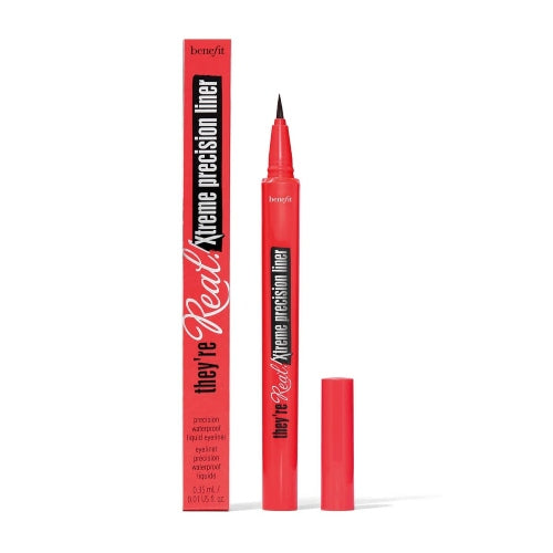 DELINEADOR XTREME PRECISION WATERPROOF - BENEFIT - Adrissa Beauty -