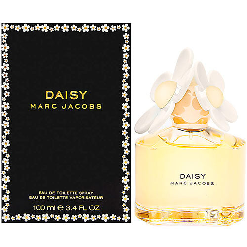 DAISY 100ML D - MARC JACOBS - Adrissa Beauty - Perfumes y colonias