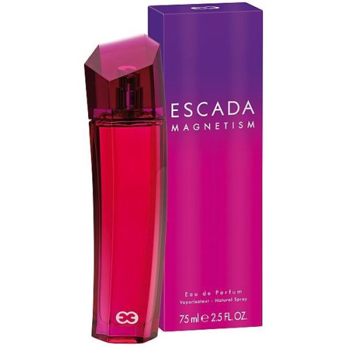 ESCADA MAGNETISM EDP 75ML D - ESCADA - Adrissa Beauty -