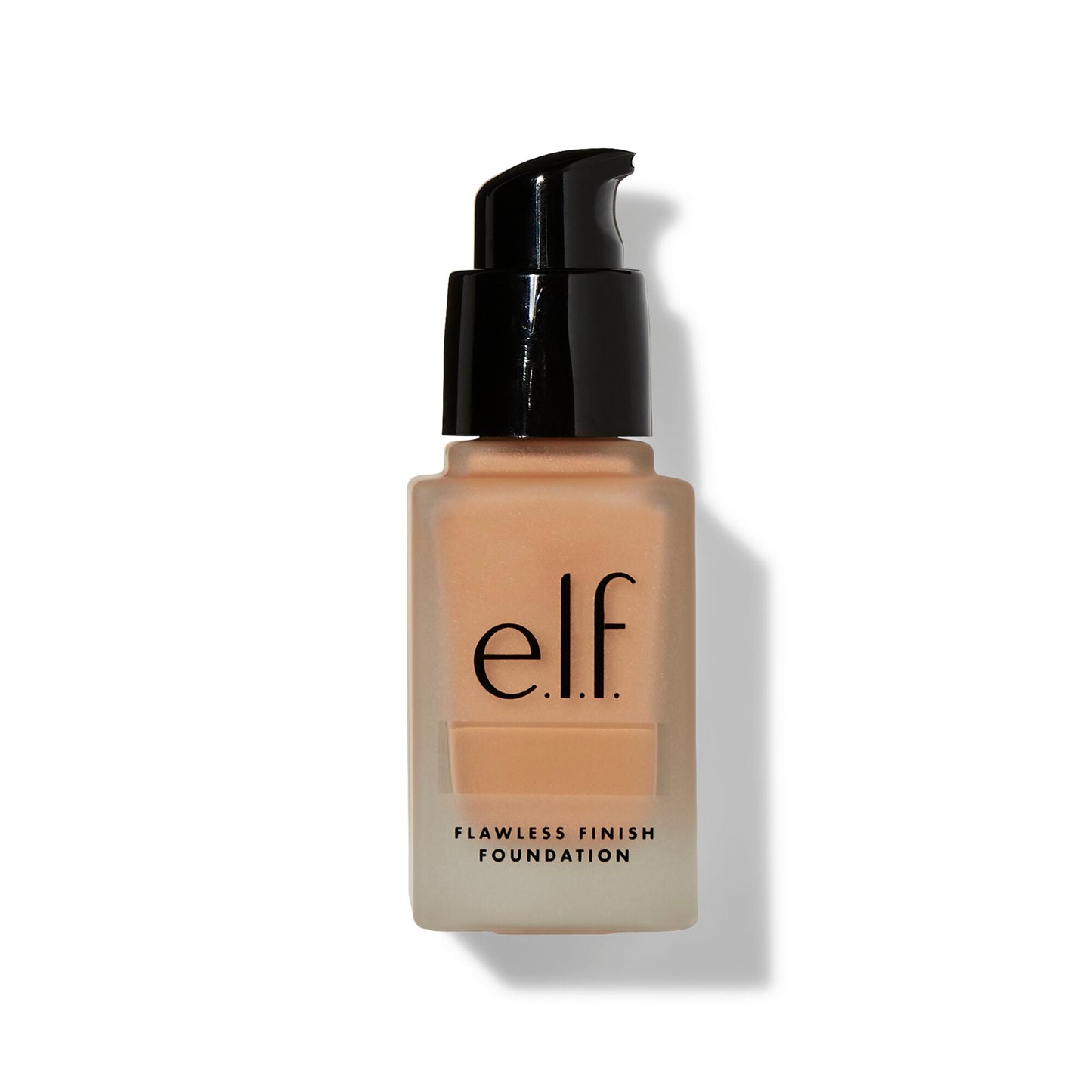 BASE FLAWLESS SATIN 300 SAND - ELF - Adrissa Beauty - Cosméticos