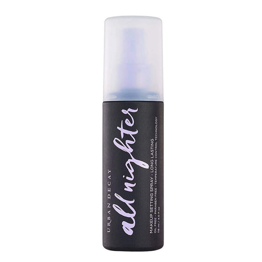 FIJADOR ALL NIGHTER 118ML - URBAN DECAY - Adrissa Beauty - Maquillaje
