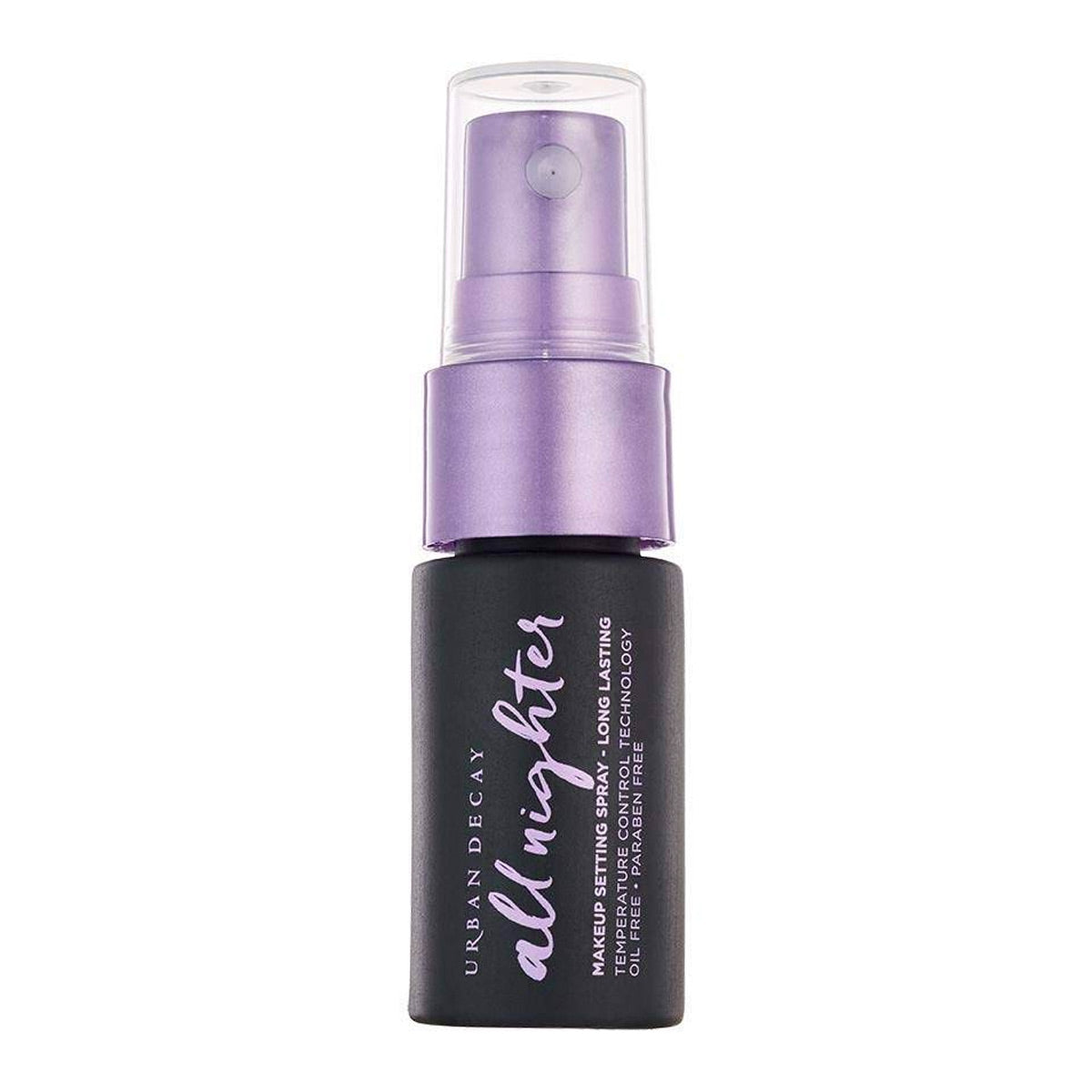 FIJADOR ALL NIGHTER 15ML - URBAN DECAY - Adrissa Beauty - Maquillaje