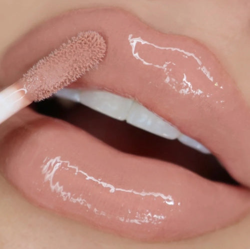 GLOSS ULTRA DAZZLE FOXY - BEAUTY CREATIONS - Adrissa Beauty -