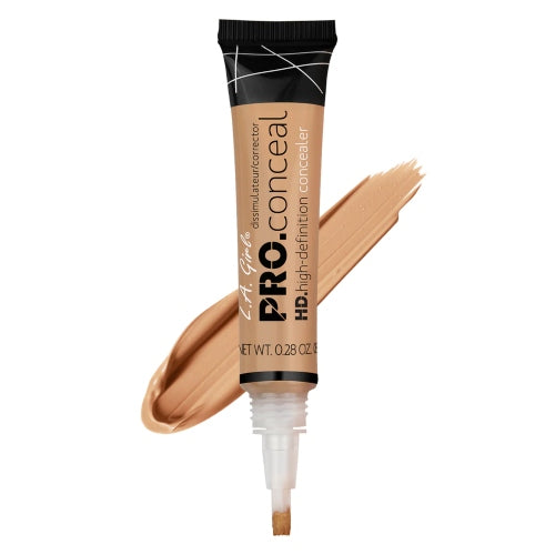 CORRECTOR PRO.CONCEAL BISQUE GC958 - LA GIRL - Adrissa Beauty - Maquillaje