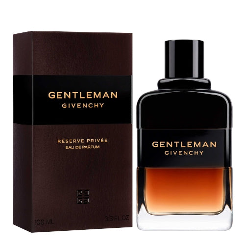 GENTLEMAN RESERVE PRIVEE EDP 100ML C - GIVENCHY - Adrissa Beauty -
