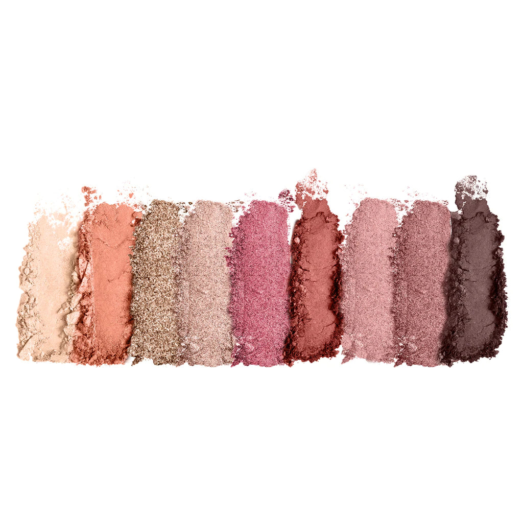 PALETA DE SOMBRA PLAYMATE GES434 - LA GIRL - Adrissa Beauty - Maquillaje