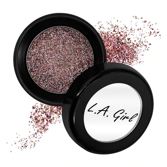 GLITTER HOLIC OOH LA LA GGP453 - LA GIRL - Adrissa Beauty - Maquillaje