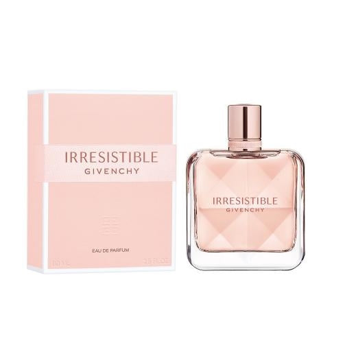 IRRESISTIBLE EDP 80ML D - GIVENCHY - Adrissa Beauty -