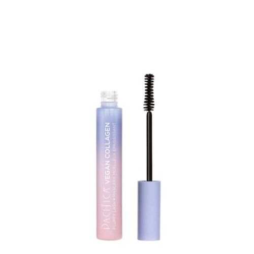 MASCARA VEGAN COLLAGEN 7GR - PACIFICA - Adrissa Beauty - Maquillaje