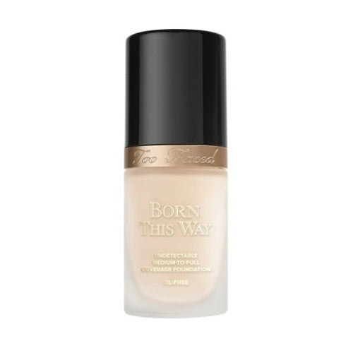 BASE BORN THIS WAY SWAN 30ML - TOO FACED - Adrissa Beauty -