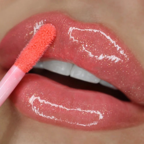 GLOSS ULTRA DAZZLE GO-GETTER - BEAUTY CREATIONS - Adrissa Beauty - Maquillaje