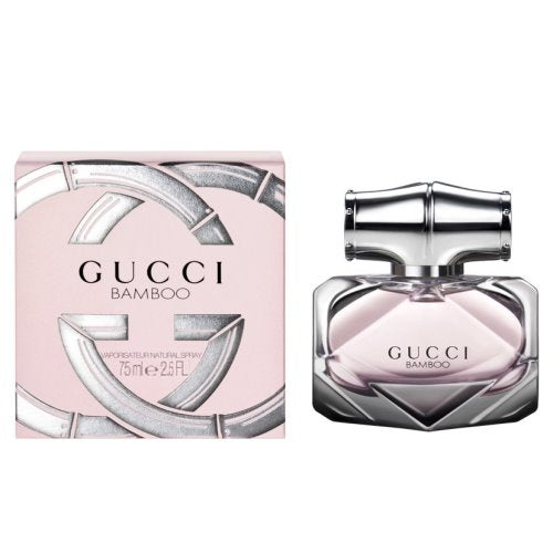GUCCI BAMBOO EDP 75ML D - GUCCI - Adrissa Beauty - Perfumes y colonias