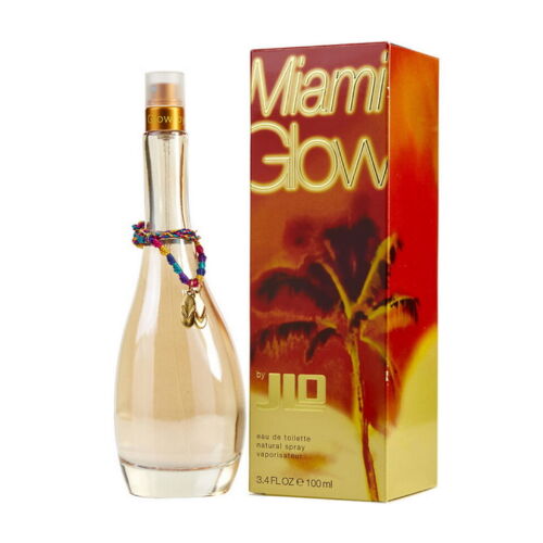 JLO MIAMI GLOW 100ML D - JLO - Adrissa Beauty -