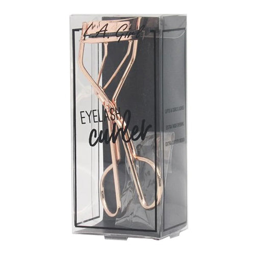 RIZADOR PESTAÑAS GPC402 - LA GIRL - Adrissa Beauty - Maquillaje para ojos
