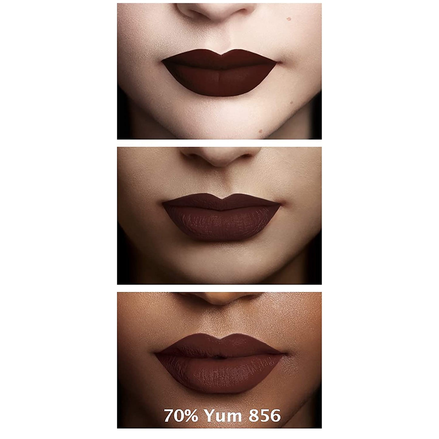 LABIAL INFALLIBLE 856 - LOREAL - Adrissa Beauty - Maquillaje
