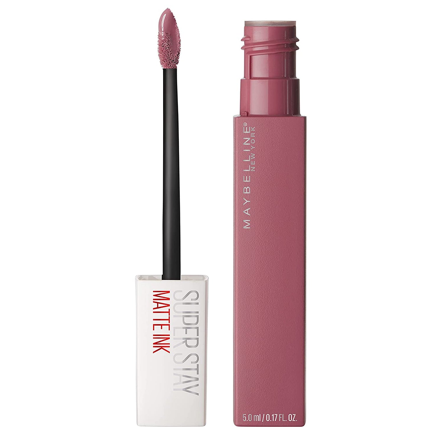 LABIAL MATTE INK 15 - MAYBELLINE - Adrissa Beauty - Maquillaje
