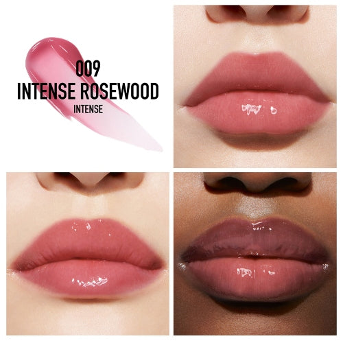 LABIAL LIP MAXIMIZER 009 INTENSE ROSEWOOD - DIOR - Adrissa Beauty -