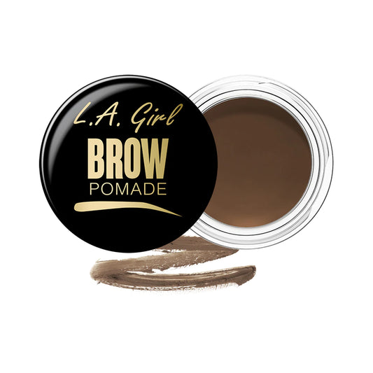 POMADA DE CEJAS TAUPE GBP362 - LA GIRL - Adrissa Beauty - Maquillaje