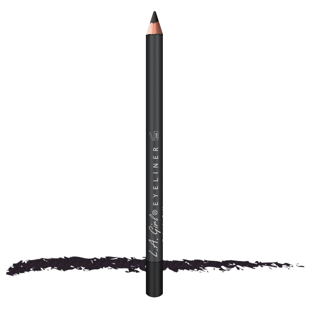 LAPIZ OJOS NEGRO GP601 - LA GIRL - Adrissa Beauty - Maquillaje
