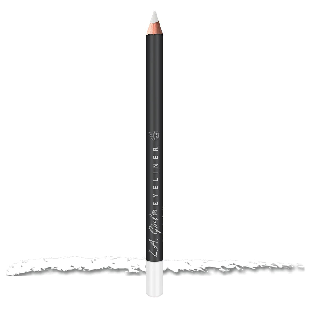 LAPIZ OJOS BLANCO GP626 - LA GIRL - Adrissa Beauty - Maquillaje