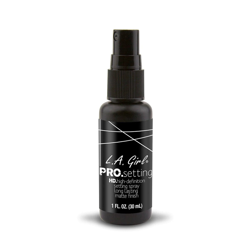 FIJADOR MATTE GFS950 - LA GIRL - Adrissa Beauty - Maquillaje