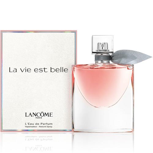 LA VIDA ES BELLA EDP 100ML D - LANCOME - Adrissa Beauty -