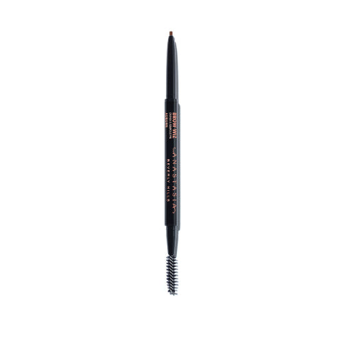 LAPIZ BROW WIZ AUBURN - ANASTASIA - Adrissa Beauty - Maquillaje