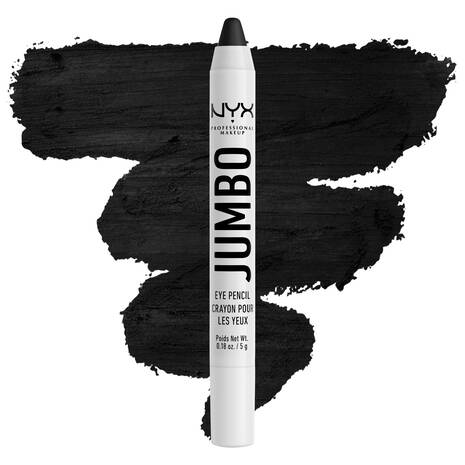 LAPIZ JUMBO 601 - NYX - Adrissa Beauty - Maquillaje