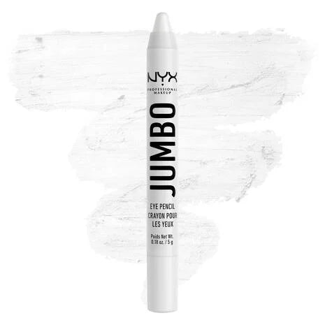 LAPIZ JUMBO 604 - NYX - Adrissa Beauty - Maquillaje