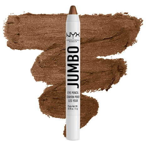 LAPIZ JUMBO 609 - NYX - Adrissa Beauty - Maquillaje