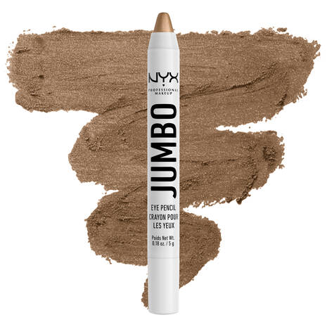 LAPIZ JUMBO 617 - NYX - Adrissa Beauty - Maquillaje