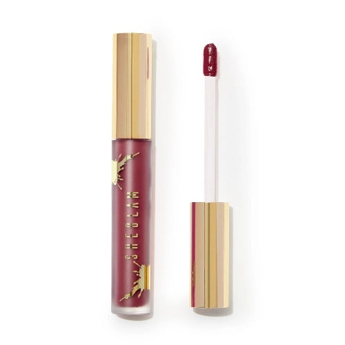 LABIAL MATTE ALLURE LIQUID ATTRACTION - SHEGLAM - Adrissa Beauty -