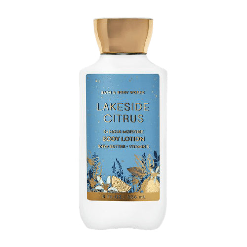 LOCION CORPORAL LAKESIDE - BATH & BODY - Adrissa Beauty - Cuidado de la piel