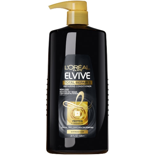 ACONDICIONADOR ELVIVE TOTAL REPAIR 5 825ML - LOREAL - Adrissa Beauty -