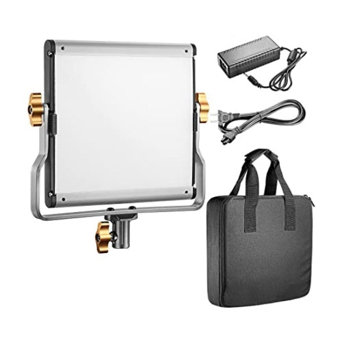 LUZ LED CUADRADA GRANDE 480LED - NEEWER - Adrissa Beauty - Electrónica