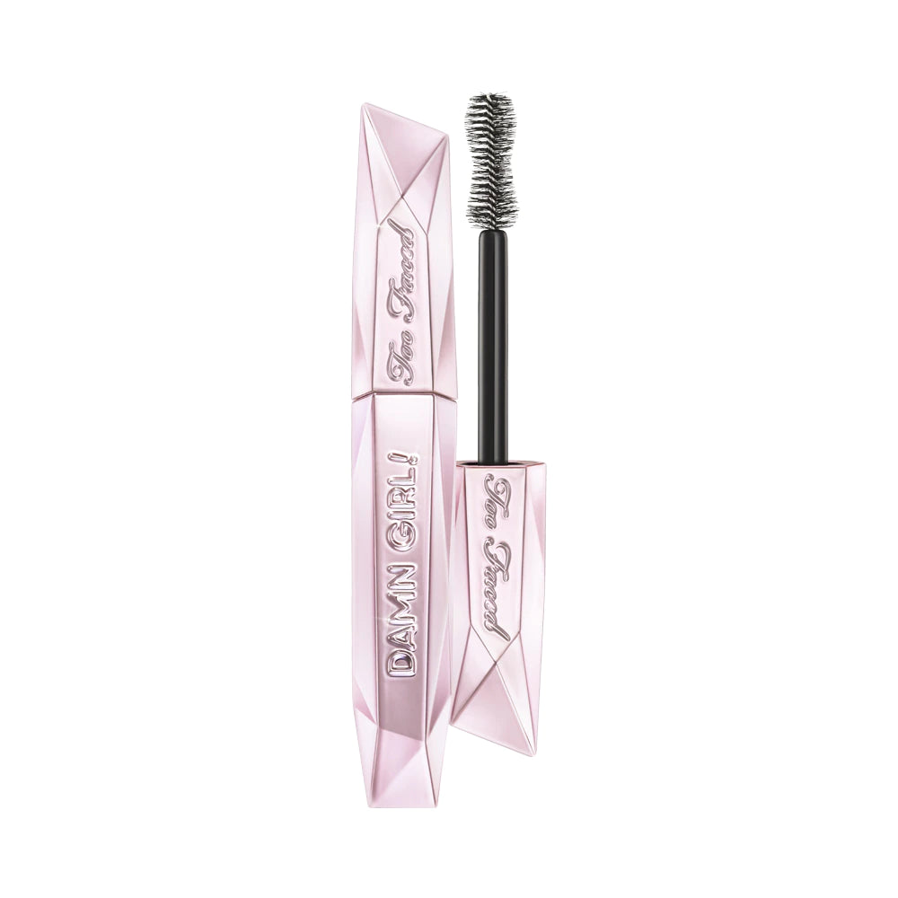 MASCARA DAMN GIRL - TOO FACED - Adrissa Beauty - Maquillaje