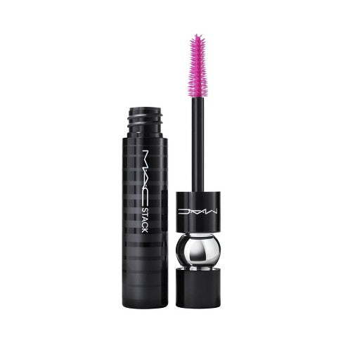 MASCARA SUPERSTACK NEGRO - MAC - Adrissa Beauty -