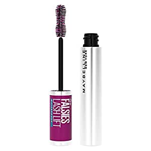 MASCARA THE FALSIES LASH 202 WATERPROOF - MAYBELLINE - Adrissa Beauty - Maquillaje para ojos