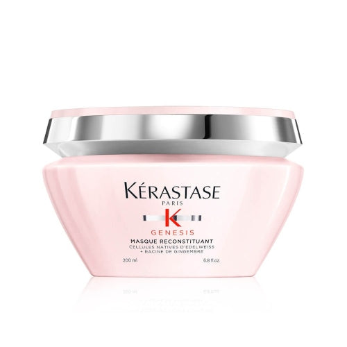 MASCARILLA GENESIS 200ML - KERASTASE - Adrissa Beauty -