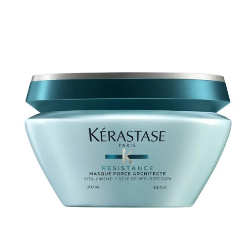 MASCARILLA RESISTANCE 200ML - KERASTASE - Adrissa Beauty -