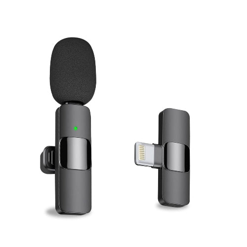 MICROFONO WIRELESS - POP VOICE - Adrissa Beauty -
