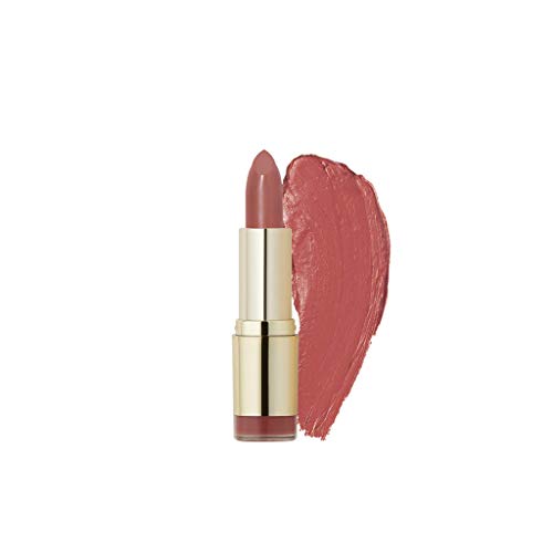 LABIAL COLOR STATEMENT 25 NATURAL CHIC - MILANI - Adrissa Beauty - Maquillaje